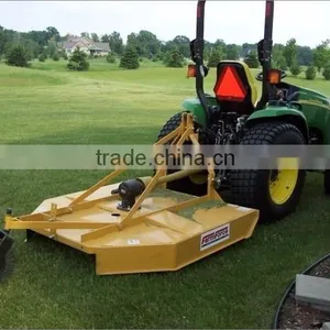 Agricultural Gearbox Lawn Mower Gearbox thumbnail-3