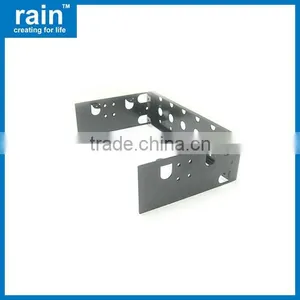 Custom Zince-plated Hdd Enclosure thumbnail-2