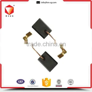 Customize High-ranking for Bosch Auto Carbon Brush Spare Parts thumbnail-4