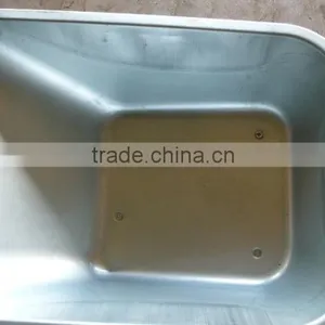 Wheel Barrow WB6414T thumbnail-5