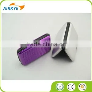 Aluminum Metal Wallet AK3001 thumbnail-1