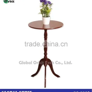 Modern Wooden Small Table Design thumbnail-1