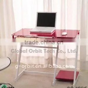 Adjustable Use Bedside Tables & Wooden Study Table Designs thumbnail-4