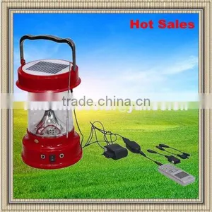Led Camping Light Solar thumbnail-1