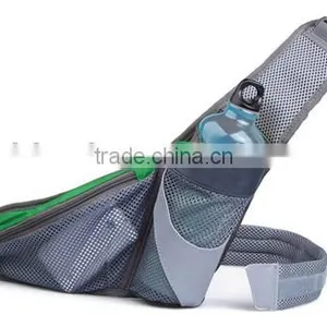 Hot Sale Waist Bag Water Bottle Holder for Sports thumbnail-4