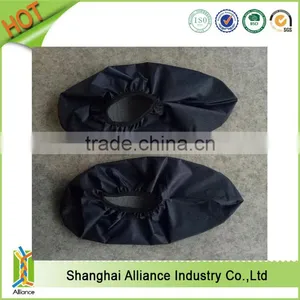 High Quality 210D Polyester Waterproof Shoes Cover(Z-SC-001) thumbnail-1