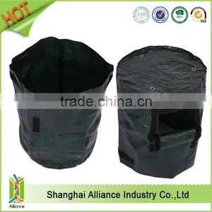 Customized Excellent Quality PE Fabric Potato Grow Bag(Z-GB-016) thumbnail-1
