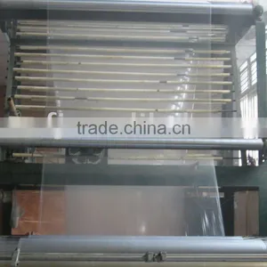 TPU Film for Raincoat thumbnail-1
