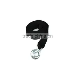 Winch Strap With Zinc Hook thumbnail-3