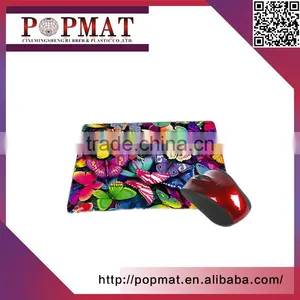 China Wholesale Market Agents Custom Gel Mouse Mat/pad thumbnail-1