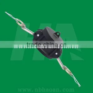 PP Camlock Dust Cap Coupling Type DC thumbnail-1
