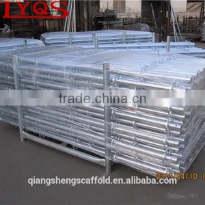 Scaffolding Parts Ringlock System Scaffolding Accessories Ringlocks thumbnail-4