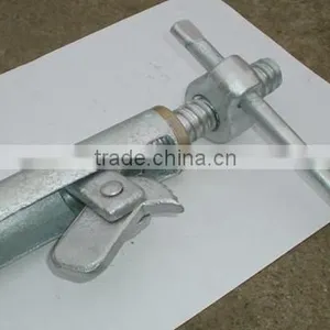 Scaffolding Product Rapid Clamp Casted Tensioner thumbnail-6