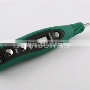 Professional Electric Test Pencil/ Test Pencil Screwdriver thumbnail-2