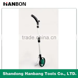 Professional Electronic Digital Display Measuring Wheel for Distance Measuring thumbnail-1