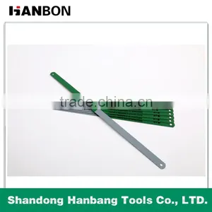 Industrial Grade Saw Blade in the Hacksaw Frame thumbnail-4