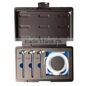 Brake Bleeder Wrench With Check Valve thumbnail-1