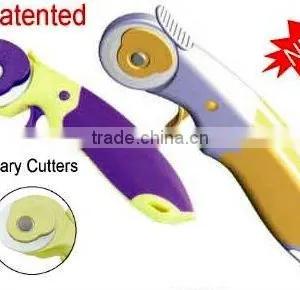 45mm Fabric Rotary Cutter thumbnail-1