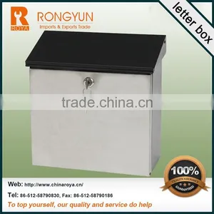 Wholesale Handmade Wooden Letter Box and Paper Handmade Wooden Letter Box thumbnail-1