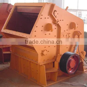 China Good Quality Aggregate Making Machine PF-1007 thumbnail-1