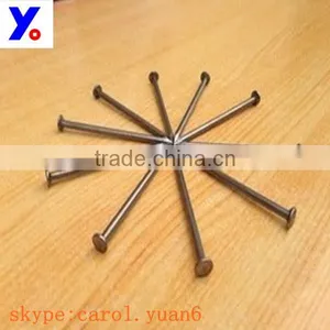 10d Common Wire Nail From ShiJiaZhuang Supplier thumbnail-2