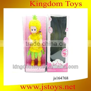 Lovely Pineapple Real Doll thumbnail-1