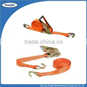 2"Ratchet Tie Down Ratchet Straps,retractable Ratchet Strap thumbnail-2