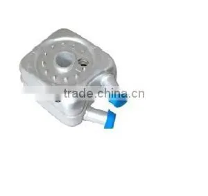 High Quality Oil Cooler 068117021B thumbnail-1