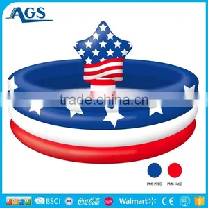 Various Designs of Inflatable Beer Cooler for Your Selection thumbnail-1