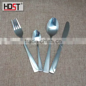 Goood Quality Stainless Steel Western Housewares Cutlery Best Selling Products thumbnail-1