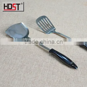 Cooking Tool Sets Wholesale China ;PE Plastic Material Kitchenware Set thumbnail-3