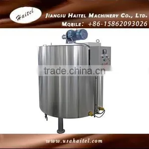 2017 HTL Best Quality Holding Tank for Chocolate thumbnail-1