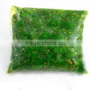 Roasted Seaweed Fresh Seaweed for Sale thumbnail-1