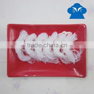 Wholesale Low Carb Health Food Shirataki Angel Hair Noodles thumbnail-5