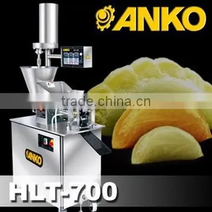 Automatic High Capacity Automatic Frozen Esfiha Machine thumbnail-3