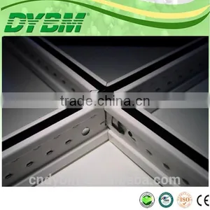 Cheap Ceiling Suspension T-grid (factory Supply) thumbnail-1