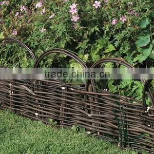Willow Edging Borders thumbnail-6