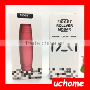 UCHOME 2017 New Items Fidget Stick Wooden Fidget Toy Sticker Toy Mokuru thumbnail-6