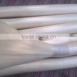BEIGE / MILK WHITE / OFF-WHITE PET HOLLOW SOLID FILAMENT FOR PAINT BRUSH thumbnail-4