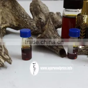 Nhang Thien Oud Oil, Best Price With Strong Scent for Perfume Directly and Many Field thumbnail-1