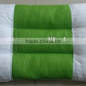Natural Latex Scrap Pillow Cheap Latex Pillow Soft thumbnail-2
