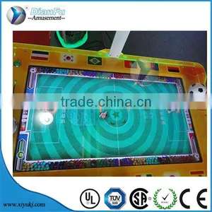 Coin Operated Kids Arcade Tickets Games Arcade Ticket Games With Video From Cris Angel Football Baby Game Machine for Sale thumbnail-1