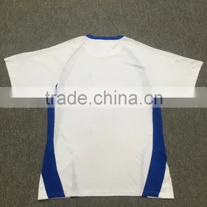 Cheap Soccer Team Shirts, Football Team Plain Men , Sportswear Type Football Shirt thumbnail-2