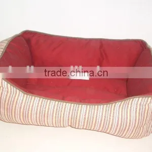 GD004 Luxury Fashion Dog Sofa Bed thumbnail-1