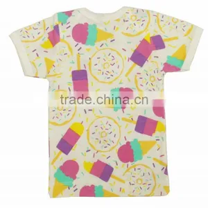Organic Babies t Shirt and Short Sleeve Babies t Shirt With Best Quality New Designed Long Sleeve Babies t Shirt thumbnail-2