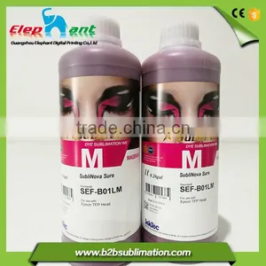 Guangzhou Manufacturer SEF New TFP Printer Head Sublimation Ink thumbnail-2