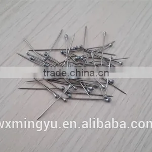 Shirt Metal Pins, Hand Pin,stainless Metal Pins,shirt Pins for Packaging,garment Accessories Pins thumbnail-1
