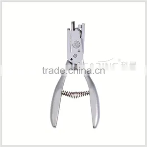 China Kearing Hot Sale Fabric Pattern Notcher, Pattern Hole Punch, Sewing&tailor Notcher for Garment Design #50N thumbnail-2