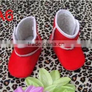 Lovely Cheap Cheap Cowboy Boots for Kids China Wholesale thumbnail-1