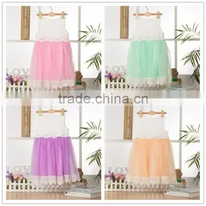 Hotsale Indian Baby Frocks New Model Frocks Dresses thumbnail-2
